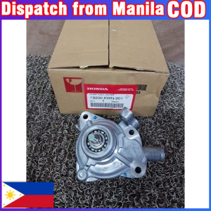 Water Pump Assy（CLICK 125 V1/V2/ADV150/PCX 150-160）Motorcycle Parts【Spot COD】Hot Selling