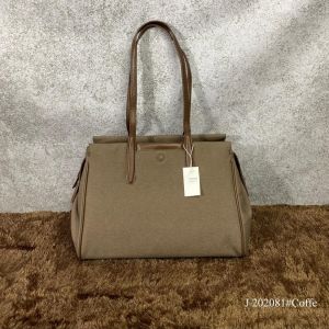 TOTE BAG CASUAL WOMEN N0 BRAND/TAS WANITA IMPORT PREMIUM