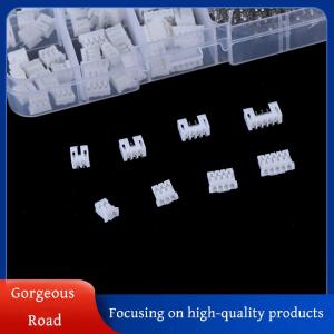 [Gorgeous] Hot Sale 230pcs PH2.0 2p 3p 4 pin 2.0mm pitch terminal kit pin header JST connector