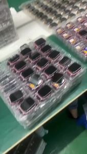 Cross-border hot Y13 Smart Watch 1.83 Inch Screen Sports Bracelet Bluetooth Call Pedometer Bracelet Wholesale