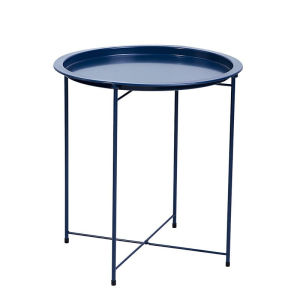Side Table Tray Table Removable Tray Top / Coffee Table / Bedroom Side Table Living Office Furniture