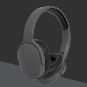 Kebidumei หูฟังไร้สายบลูทูธ5.3หูฟังสำหรับโทรศัพท์ชุดหูฟัง Hi-Fi สเตอริโอพร้อมไมโครโฟนหูฟังแบบสอดหูสำหรับเล่นเกม