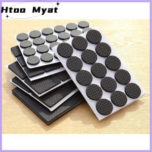 tantuoye 48X tự dính đồ nội thất ghế bảo vệ chân chân Pad Mũ sàn bảng Bìa