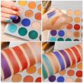 FULL MAKE-UP SETS ( all in 1 packaged.Make your face shine and standout 4-9pcs ). 