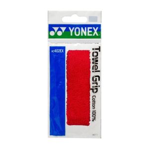Grip Raket Badminton Towel Ac402 Ex Original