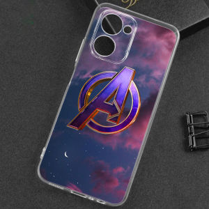 CASE VIVO Y03 2024 Motif 01 Casing Hp Terbaru Kesing Softcase UV Bisa COD Aero Case