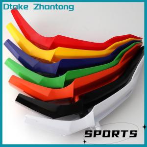 Dtake Motorcycle Front Fender Mudguard For KTM 65 SX EXC XC SXF XCW EXCF 2018 Universal Plastic Plate Motocross Modified Parts Enduro