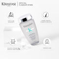 Kérastase Symbiose Purifying Anti-Dandruff Shampoo (Bain Purete) 250ML. 