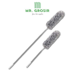 Multi-Purpose Retractable Dust Duster