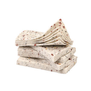 [Mềm ngon] Combo 3500g Bánh Lát Mây Nghìn Lớp Mềm Xốp/Bánh lát mây ít ngotj với nhiều hạt đầy đủ dinh dưỡng ít ngọt no lâu phù hợp với người ăn kiêng