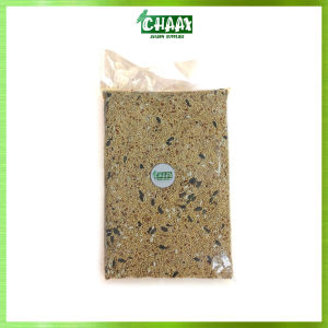 1kg Quality African Bird Seed Mix for Lovebirds Keets and Cockatiels