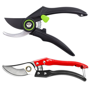 Upgrades Pruning Shears Trimming Tool Ergonomic Handle Manual Tool for Garden Enthusiasts for Easy Trimming