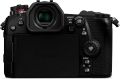 Panasonic Lumix DC-G9 Body. 
