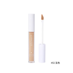 孔凤春遮瑕液笔膏遮黑眼圈泪沟遮痘印痘痘修容不脱妆军训学生国货Kongfengchun Concealer liquid pen cream conceals black circles tears tears acne acne and acne and does not take off makeup. It is made in China by military training students