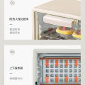 17r4 Oven Household Oven Multi-Functional  12L Small Baking Electric Oven Gift Oven Q3P8L. 