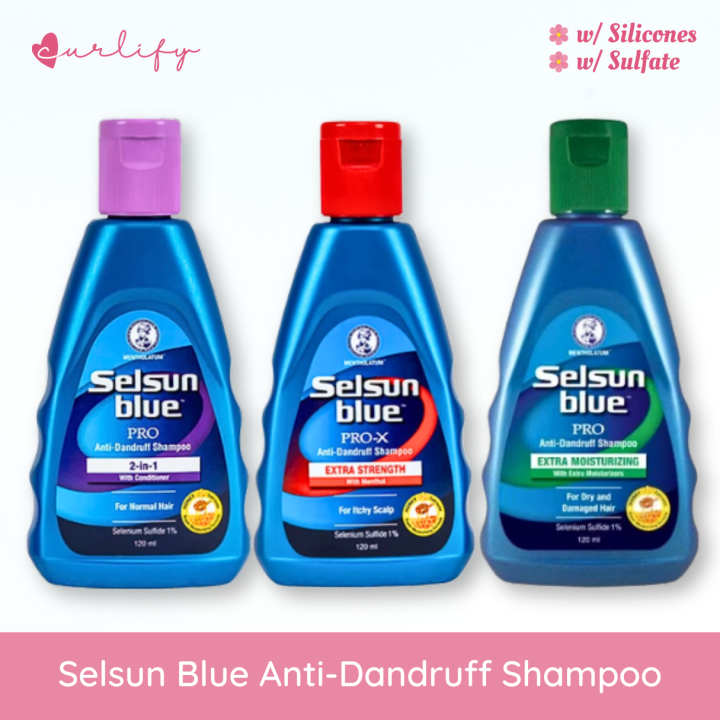 新品】selsun シャンプー 3本セット 2026年最新】selsunの人気