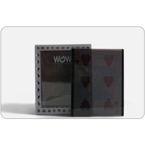 Đạo Cụ Ảo Thuật WOW Card Biến Đổi Quân Bài Trong Chớp Mắt Mới Nhất 2026
