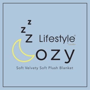 Cozy Blanket | Softness to sleep