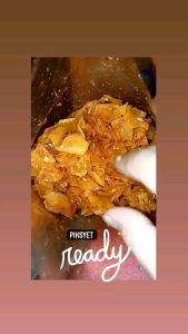 keripik singkong pedas