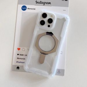 Uag Pathfinder Rõ Ràng Bìa Cho Apple Iphone 16 Pro Max 15 14 Cộng Với 13 12 11 Pro Max Ban Đầu Trong Suốt Trường Hợp