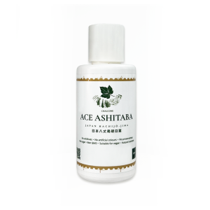 Ace Ashitaba Liquid (100ml) | Chalcone Immunity Blood Pressure Cholesterol Heart Disease