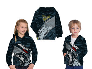 the moro - Jaket & Sweater Hoodie Anak MANCING FISHING ANGLER INDONESIANS | Printing Sublime