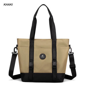 High-end Large Capacity Fashion Oxford Leisure Bag 2024 Spring New All-match Ins Shoulder Messenger Bag Tote Bag 1681