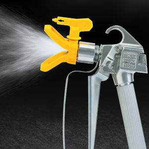 LEI ใหม่2/3/4/5 Series airless Spray TIP nozzle สำหรับ wagner Paint sprayer Tools