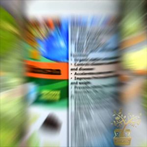 Chitosan 250ML  Baja Chitin ORGANIK Anti Virus dan Kulat