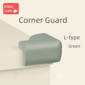 Bc Babycare 4Pcs/Set Table Edge Protector Edge Guard Corner Guard Children Safety Protection Corner Cushion