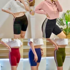 KOREAN POLO TOP AND TROUSER TERNO SET women ladies polo wide leg pants  casual elegant streetwear taytay bangkok fashion style clothes