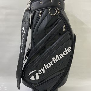 SUPERSS Golf bag mens and womens waterproof PU golf bag standard bag sports light