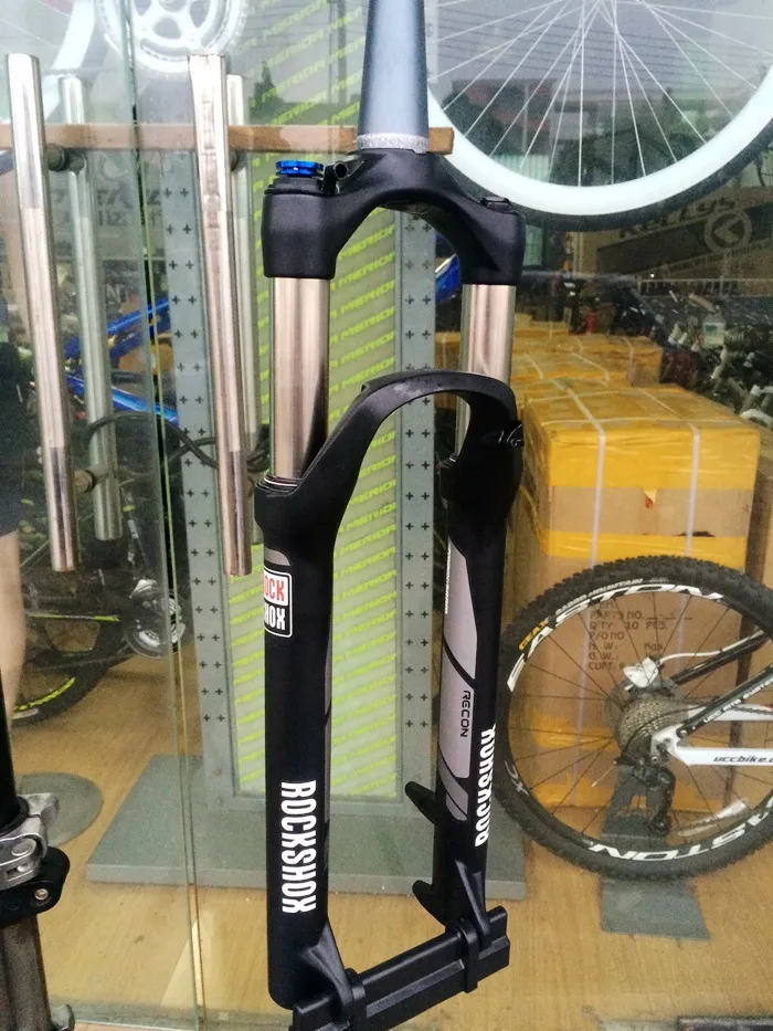 Rockshox cheap recon 29er