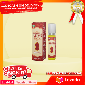 Minyak Herbal Sultana Ukuran Kecil Bahan Dan Fungsi Sama Dengan Minyak Maulana Dari De Nature Denature Produk Terdaftar Di Bpom Cocok Untuk Pijat Urut Mengatasi Gatal Di Kulit Rematik Reumatik