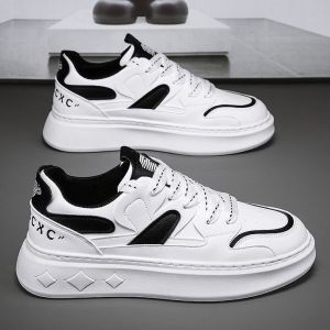 Happy Sepatu Sneakers Pria Sepatu Pria Olahraga Lari Outdoor Casual Sport Shoes Free Box Size 39-44