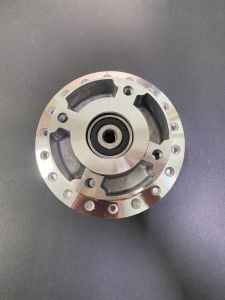 ĐÙM (MOAY Ơ) CROM BÓNG CHUẨN CHO SI JU TAU EX 2006-2010