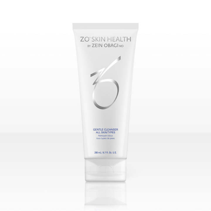 ZO SKIN HEALTH Gentle Cleanser 6.7 Fl. Oz. Lazada