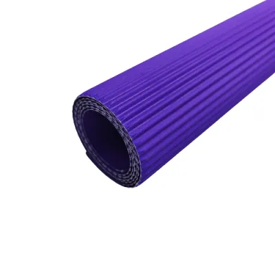 Uni Classic Corrugated Paper 50x70cm