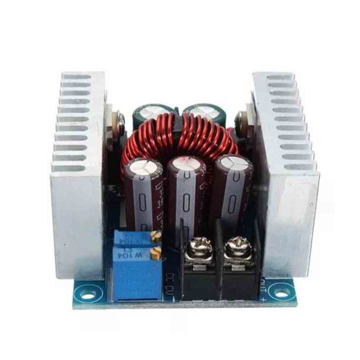 800W DC-DC 20-70V To 2.5-58V 30A Buck Converter Step-Down Power