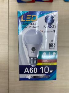 IWACHI E27 10W LED DAYLIGHT 6500K