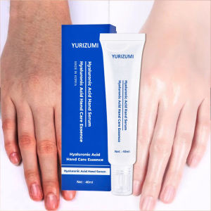 Hyaluronic Serum Kuku Berjamur dan Rusak - Perawatan Memperbaiki Kuku Rusak 40ml