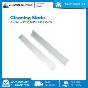 AOS Compatible Drum Cleaning Blade For Xerox P355 M355 P455 M455