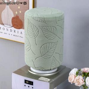 WP💓💛💖 1Pcs Removable Reusable Bucket Sleeve Home Water Dispenser Cover Water Cooler Cover Furniture Protector Dustproof Cover