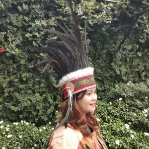 topi papua topi irian bilabong variasi warna