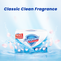 Safeguard Antibacterial Soap Bar White 160gx3. 