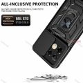 Infinix GT 20 Pro 2024เคสเกราะกันกระแทกสำหรับ InfinixGT20Pro Infinix GT20Pro GT20 GT 20 Pro 20Pro กดดึงกล้องเคสโทรศัพท์แหวนแม่เหล็กในรถยนต์ขาตั้งฝาหลัง. 