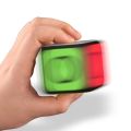 Qiyi O2 Cube Standard 1X1 Magic Cubes Puzzle Spinner Magico Cubos Speedcube Educational Toy For Children Kids Gift Toy. 