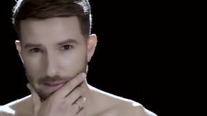 BlackStone Mesin Cukur Janggut Electric Shaver Man 3D Trimmer Shaver Type-C Rechargeable Shaver Machine