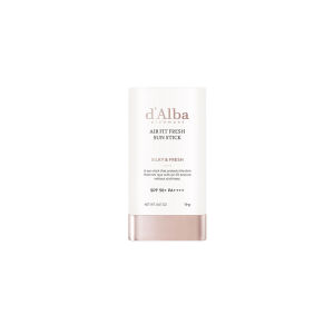 SÁP CHỐNG NẮNG DALBA  AIR FIT FRESH SUN STICK SPF 50+ PA++++ 19G