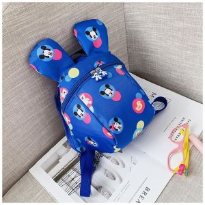 J&B 43CM Girl Kids Cute Sarnio Kuromi Large Capacity Breathable Multipurpose Backpack School Bag Beg Budak Perempuan女童背包